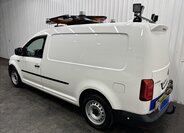Volkswagen Caddy Ostatní 1,4 l 81 kw