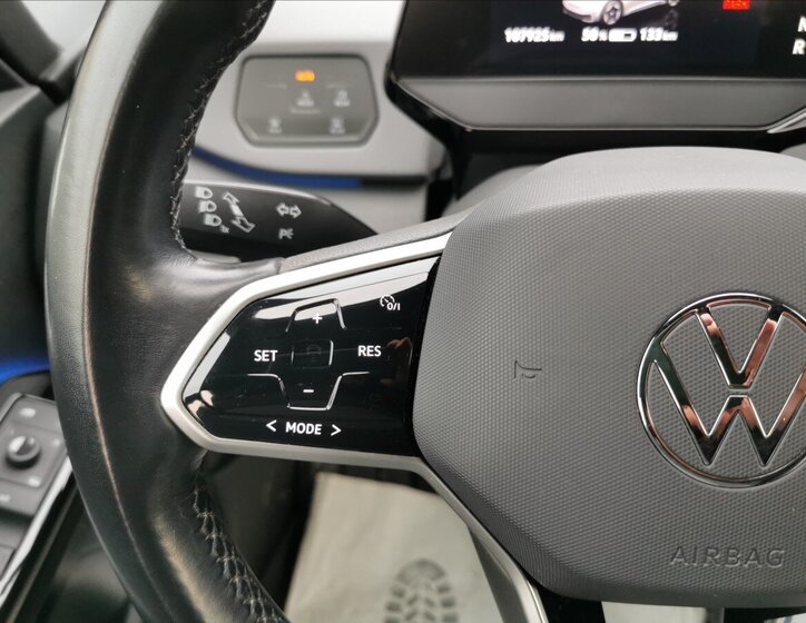 Volkswagen ID.3 Hatchback 0,0 110 kw