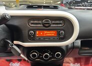 Renault Twingo Hatchback 999,0 52 kw