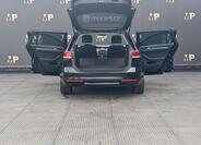 Volkswagen Passat 11