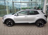 KIA Stonic CUV / Crossover 0,0 0