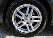 Ford Tourneo Courier MPV 1,5 l 73 kw