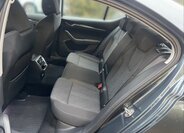 Škoda Octavia Liftback 1,5 l 110 kw