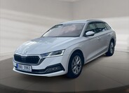 Škoda Octavia 3