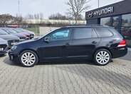 Volkswagen Golf Kombi 1,9 l 77 kw