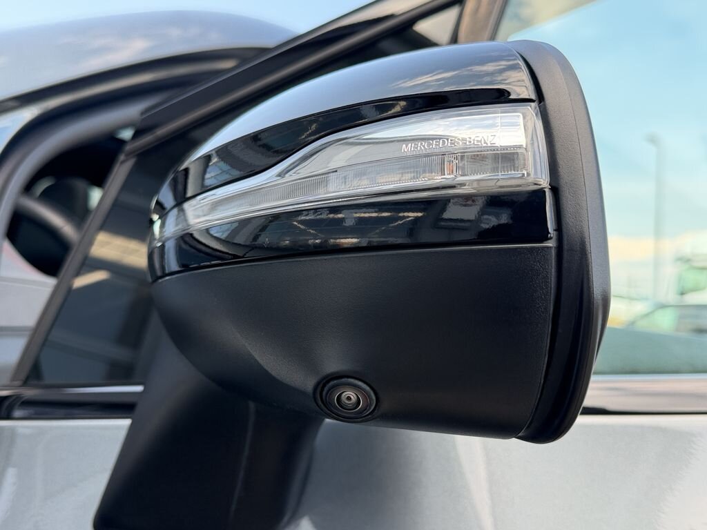 Mercedes-Benz EQE SUV / Terénní 0,0 300 kw