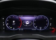 Škoda Superb Liftback 2,0 l 110 kw