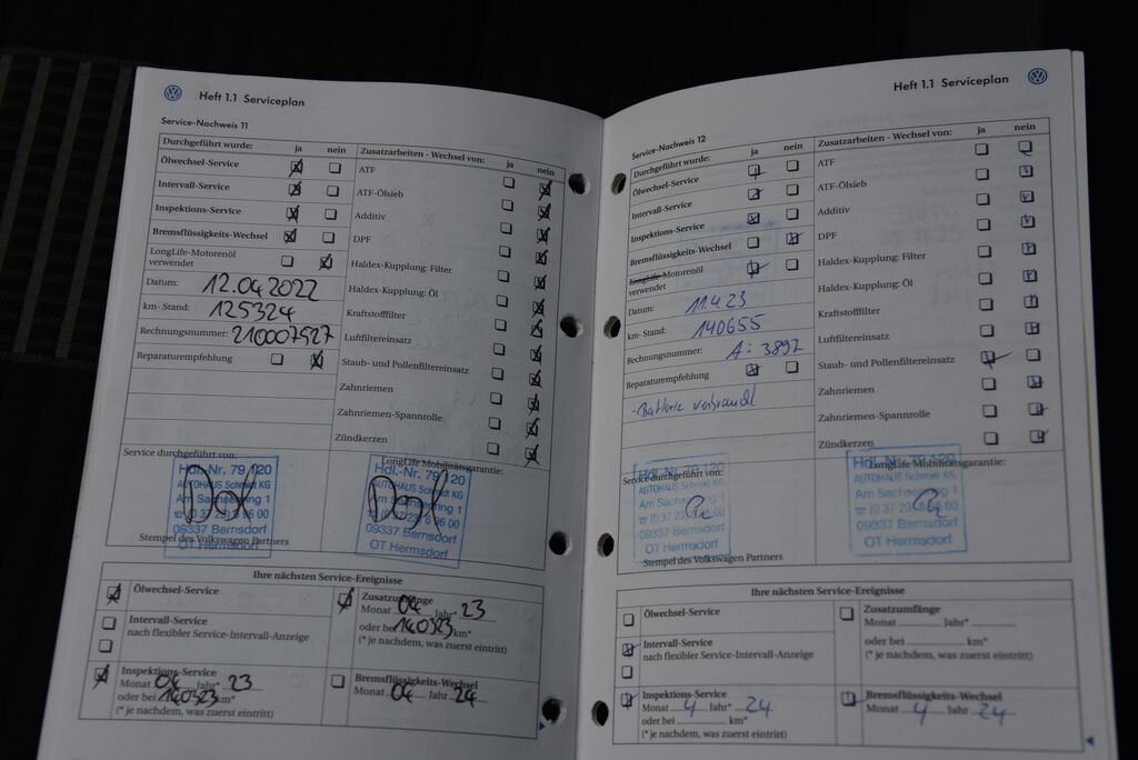 Volkswagen Polo Hatchback 1,2 l 51 kw