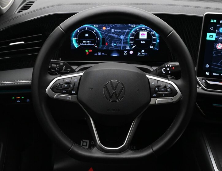 Volkswagen Passat Kombi 2,0 l 110 kw