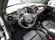 Mini Cooper Kabriolet 1,5 l 100 kw
