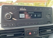 Peugeot Partner Skříň 1,5 l 75 kw