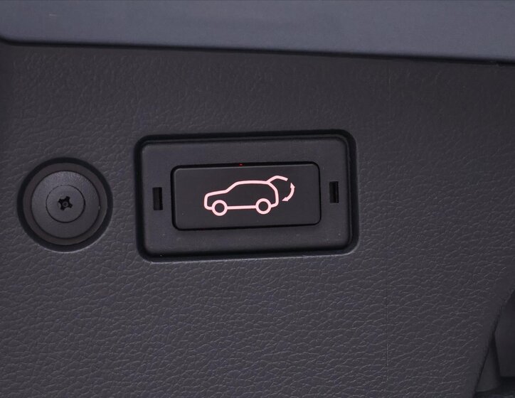 SsangYong Torres SUV / Terénní 1,5 l 120 kw