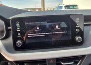 Škoda Kamiq Hatchback 1,0 l 85 kw