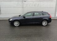 Volvo V60 Kombi 0,0 110 kw