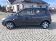 Hyundai Getz Hatchback 1,5 l 65 kw