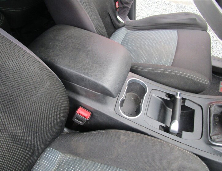 Ford S-MAX Ostatní 1,6 l 85 kw