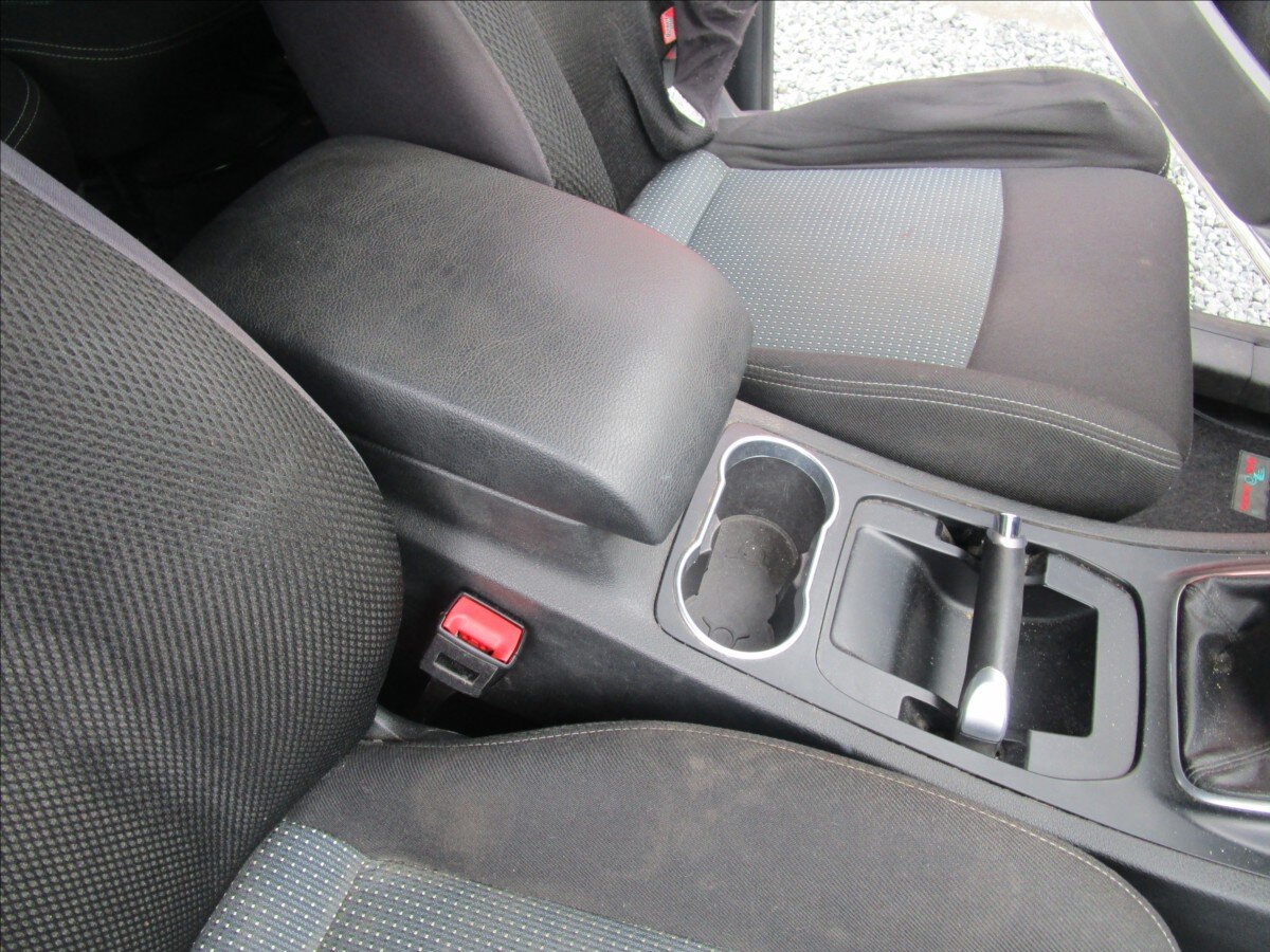 Ford S-MAX Ostatní 1,6 l 85 kw