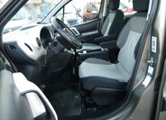 Peugeot Partner Tepee MPV 1,6 l 88 kw