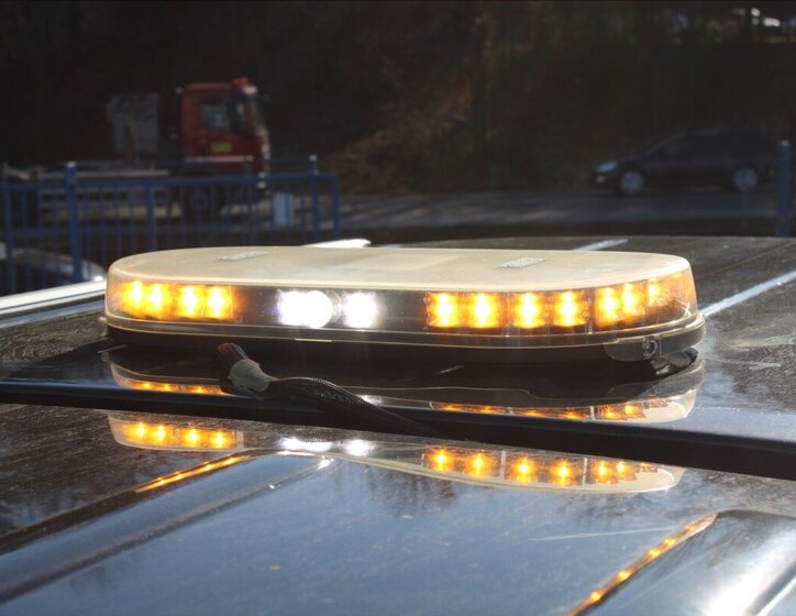 Volkswagen Amarok Pick-up 3,0 l 150 kw