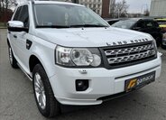 Land Rover Freelander SUV 2,2 l 140 kw