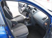 Renault Mégane Kombi 1,6 l 82 kw