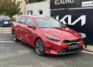 KIA Ceed Kombi 1,5 l 103 kw