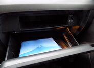 Škoda Octavia Kombi 1,4 l 110 kw