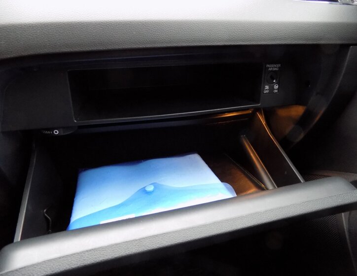 Škoda Octavia Kombi 1,4 l 110 kw