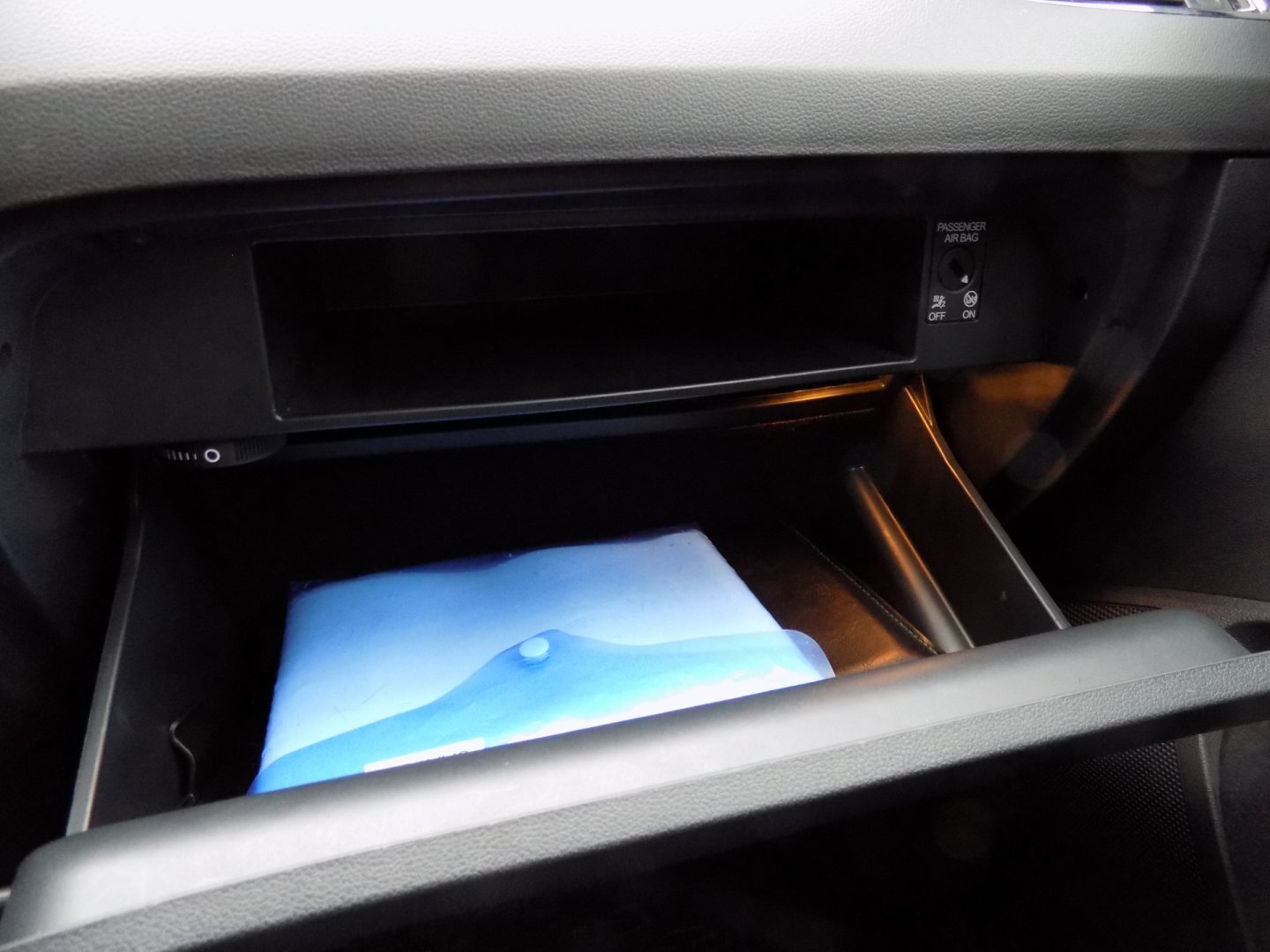 Škoda Octavia Kombi 1,4 l 110 kw