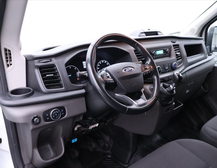 Ford Transit Ostatní 2,0 l 96 kw