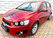 Chevrolet Aveo 7