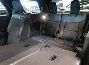 Ford Explorer SUV / Terénní 3,0 l 298 kw