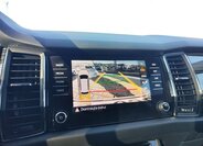 Škoda Kodiaq SUV 2,0 l 147 kw