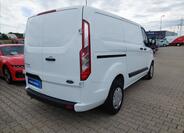 Ford Transit Custom 5