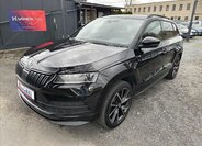 Škoda Karoq SUV / Terénní 2,0 l 140 kw