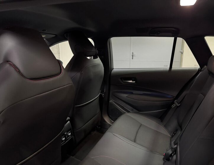 Toyota Corolla Kombi 1,8 l 103 kw