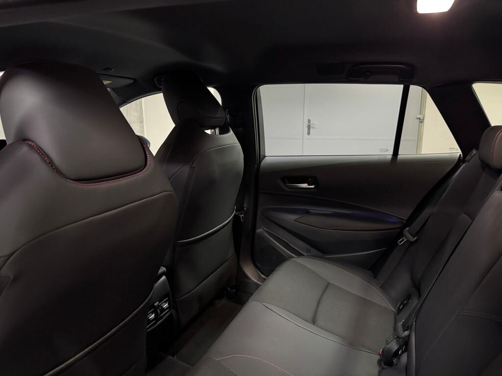 Toyota Corolla Kombi 1,8 l 103 kw