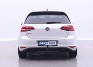Volkswagen Golf Hatchback 2,0 l 169 kw