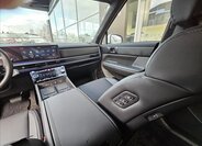 Hyundai Santa Fe SUV / Terénní 0,0 117 kw