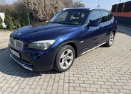 BMW X1 SUV / Terénní 2,0 l 150 kw