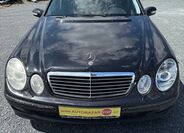 Mercedes-Benz Třídy E 2