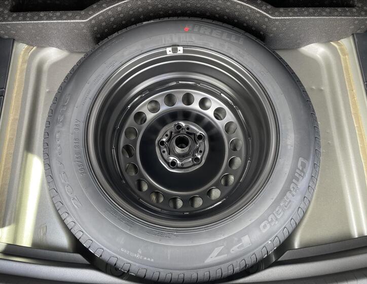 Volkswagen Touran 16