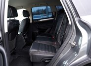 Volkswagen Touareg 29