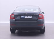 Škoda Octavia Liftback 1,6 l 81 kw