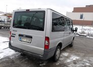 Ford Transit MPV 2,2 l 81 kw