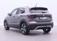 Volkswagen T-Cross SUV / Terénní 999,0 85 kw