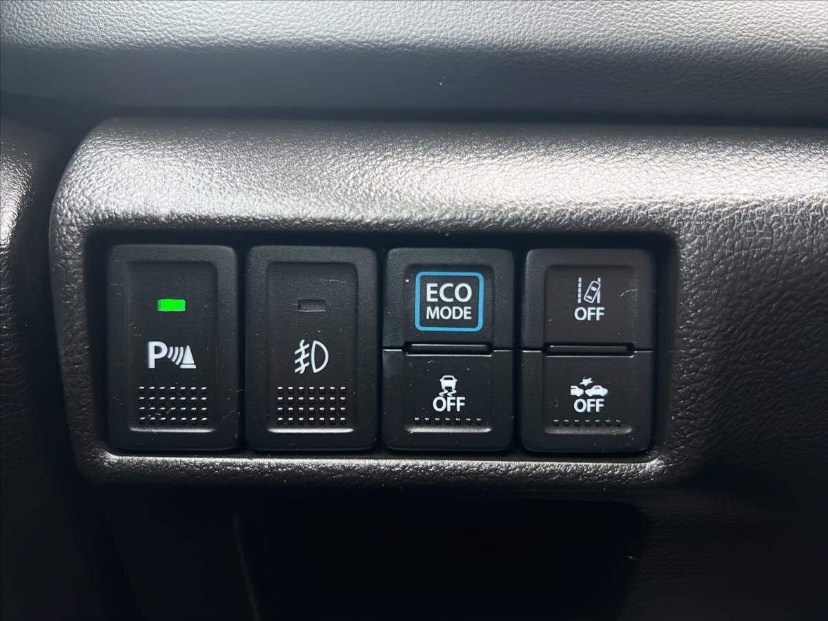 Suzuki S-Cross SUV / Terénní 1,5 l 75 kw