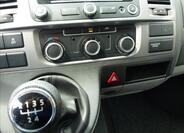 Volkswagen Transporter 34