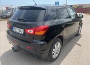 Mitsubishi ASX SUV / Terénní 1,6 l 86 kw