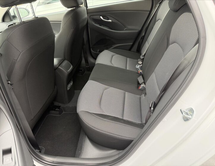 Hyundai i30 Kombi 1,6 l 110 kw